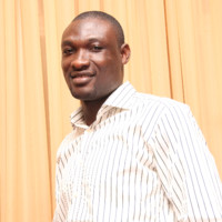 Suleiman Adebayo