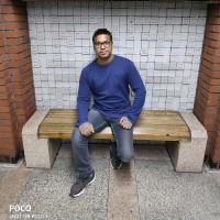 Deepak Verma