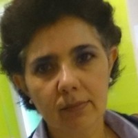 Cecilia Fernandez T