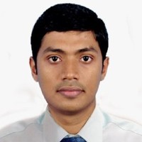 Ashish Modak