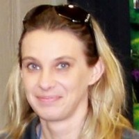 Tracy Wright