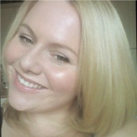 Melanie Prichard
