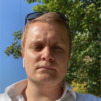 Marco Ødemark