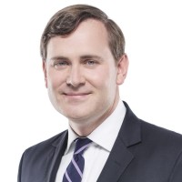 Patrick M. Shea