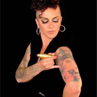 Desirée Sánchez-Collado Sánchez