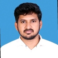Karthick Thangavel