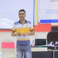 Hamdi Rassam حمدي رسام