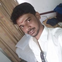 Aravind C