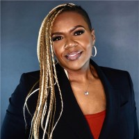 Kadeshia Weathersby