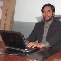 Ehsanullah rahimi