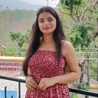Pooja Singh