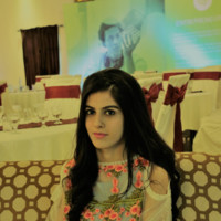 Kiran Shahzadi
