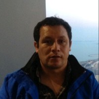 Israel Amaro