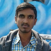 Sudheer Maddinala