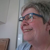 Lisbet Hansen