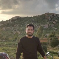 Prajwal Ayanur