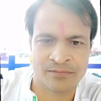 Chandra Tiwari
