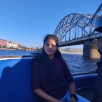 Revathy Shanmugam