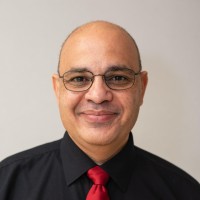 Gamal Mustafa, CS, MBA