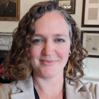Jen Goddard