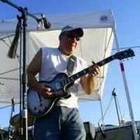 Jeremy Jones