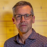Martin Bennink