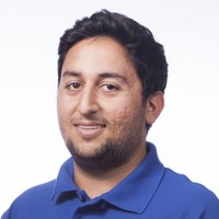 Nick Kanpour