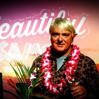 Wayne Ryan