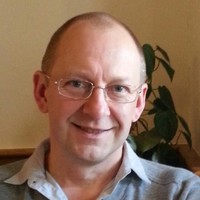 Dave Sutton