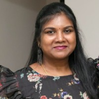 Jyotsna Bussa, Csm