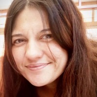Silvia Jiménez Sànchez