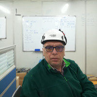 Enrico Piedi