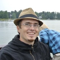 Markus Laurel