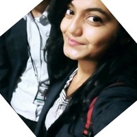 Prachi Vaskar