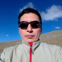 Michael Huerta