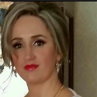 Aferdita. Hajdari