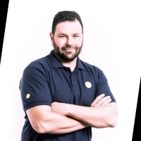 Javier Parejo Sanchez