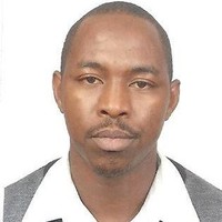 Felix Nzuki