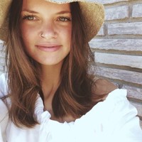 Sarah Lindberg
