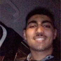 Anthony Mansour