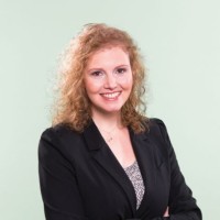 Nadine Blank
