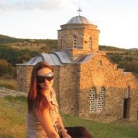 Slavica Dimitrieva