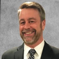 Steven Dalberth