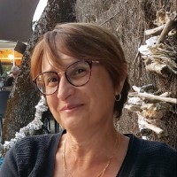 Nathalie Riberolle