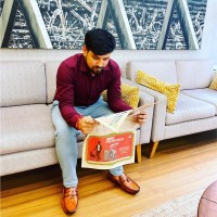 Rohan Jha