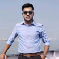Sushant Tambe