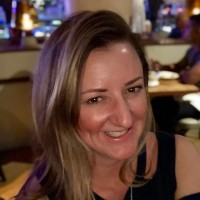 Allison Hughes