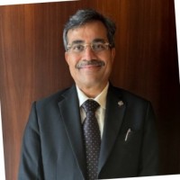 D.K. Surana