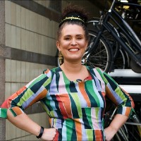 Zoë PapaikonomouZoë Papaikonomou is an Influencer