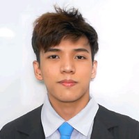 Bryan Cabrillas